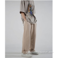 Hot Sales Wide Leg Drawstring Trousers For Women